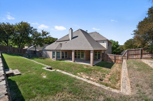 1840 Cotton Creek Trail, Midlothian, TX 76065