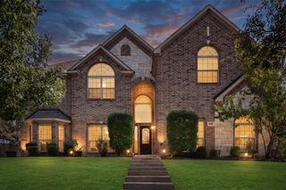 1840 Cotton Creek Trail, Midlothian, TX 76065