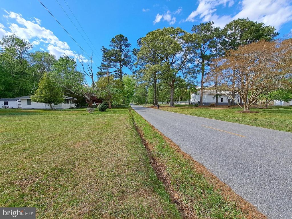 Image 18 of property listing at 2139 GROTON RD, Pocomoke City, MD 21851