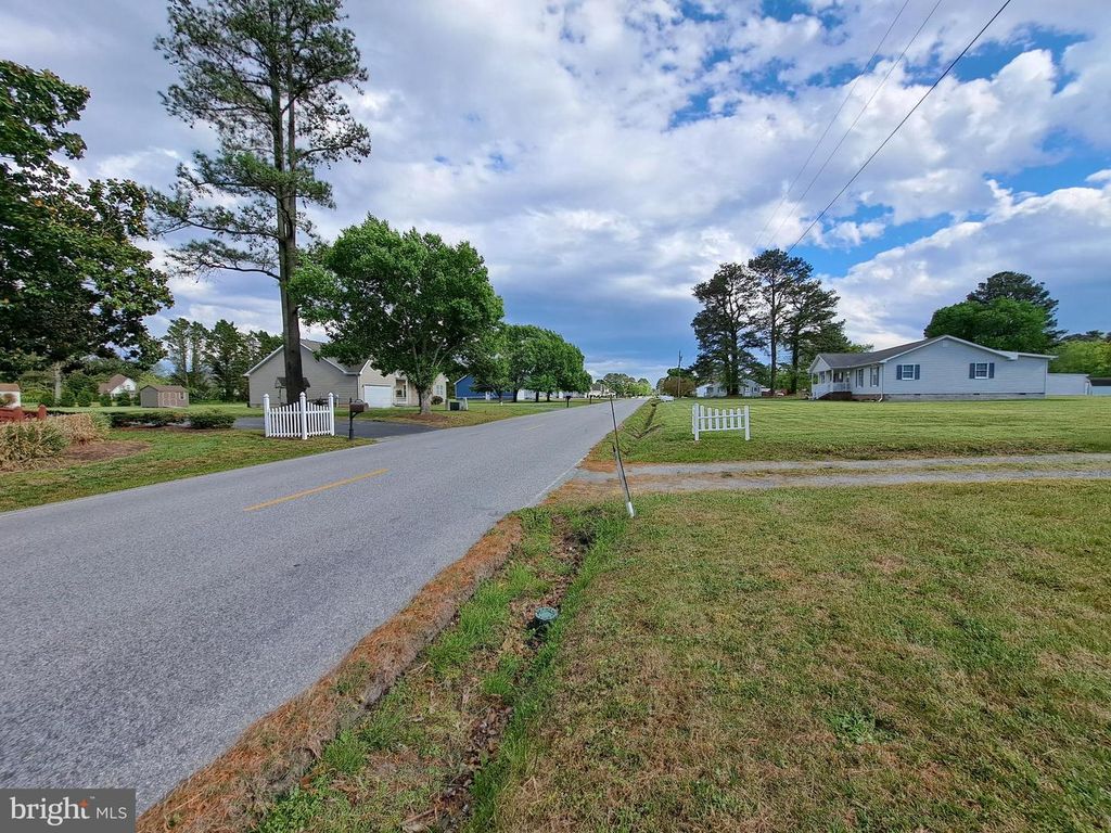 Image 19 of property listing at 2139 GROTON RD, Pocomoke City, MD 21851