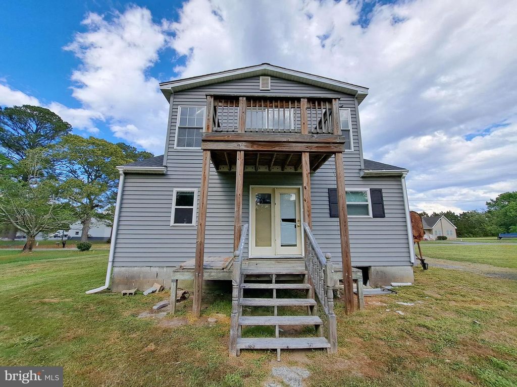 Image 3 of property listing at 2139 GROTON RD, Pocomoke City, MD 21851