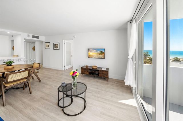 345 Ocean Drive 610, Miami Beach, FL 33139