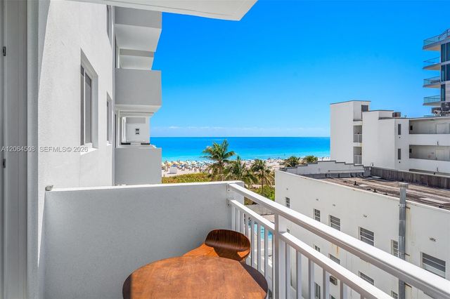 345 Ocean Drive 610, Miami Beach, FL 33139
