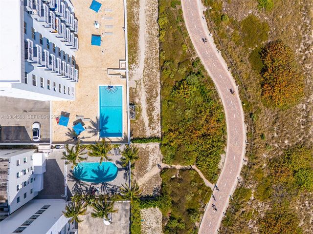345 Ocean Drive 610, Miami Beach, FL 33139