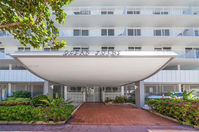 345 Ocean Drive 610, Miami Beach, FL 33139