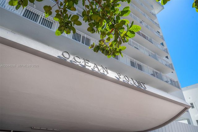 345 Ocean Drive 610, Miami Beach, FL 33139