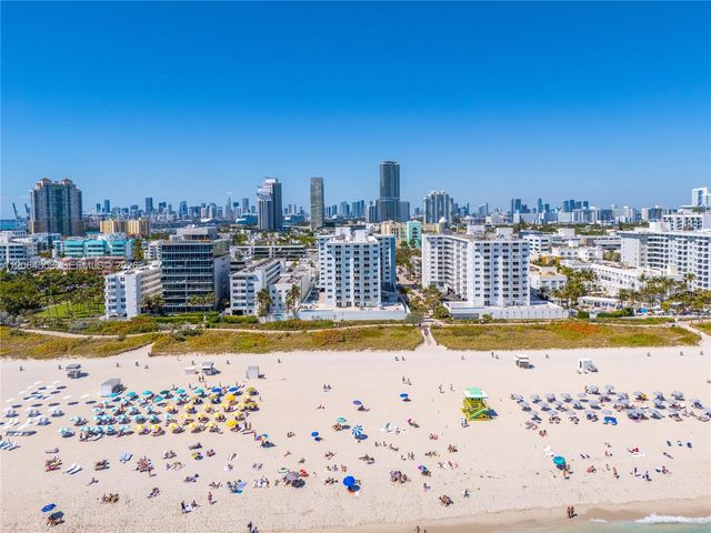 345 Ocean Drive 610, Miami Beach, FL 33139