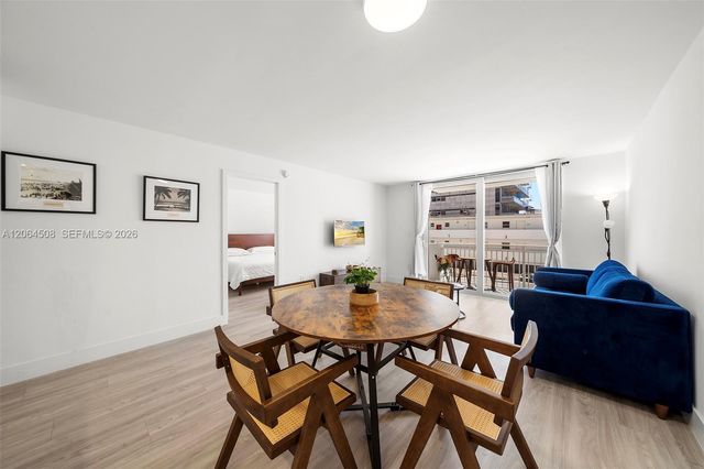 345 Ocean Drive 610, Miami Beach, FL 33139