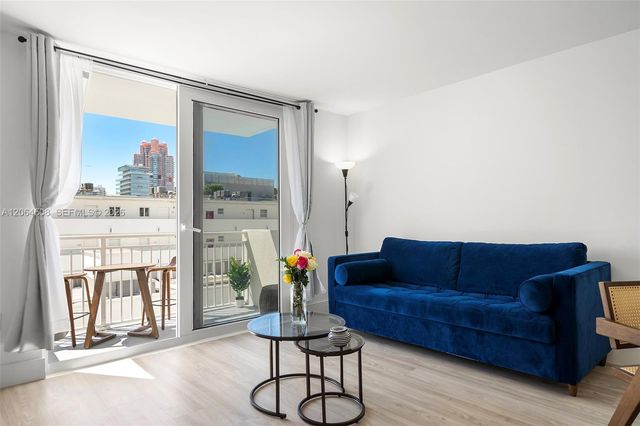 345 Ocean Drive 610, Miami Beach, FL 33139