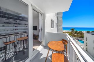 345 Ocean Drive 610, Miami Beach, FL 33139