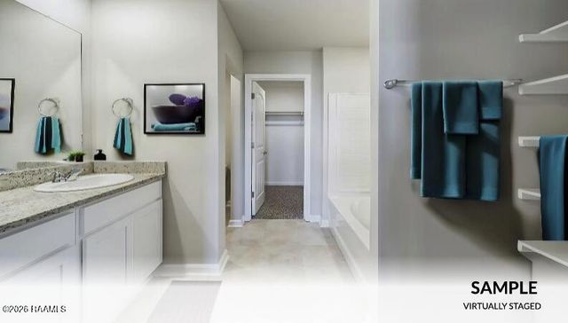 1512 Colonel Ridge, New Iberia, LA 70560