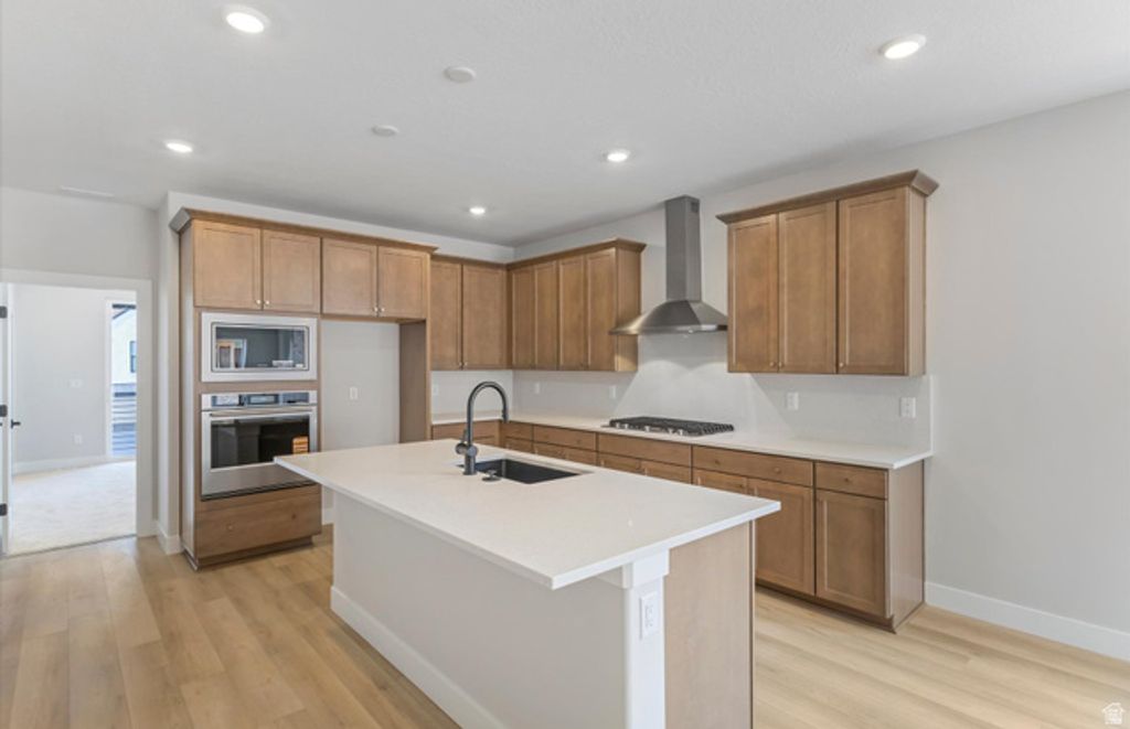 2358 PARDISE FLAT LN, Heber City, UT 84032 — photo 4