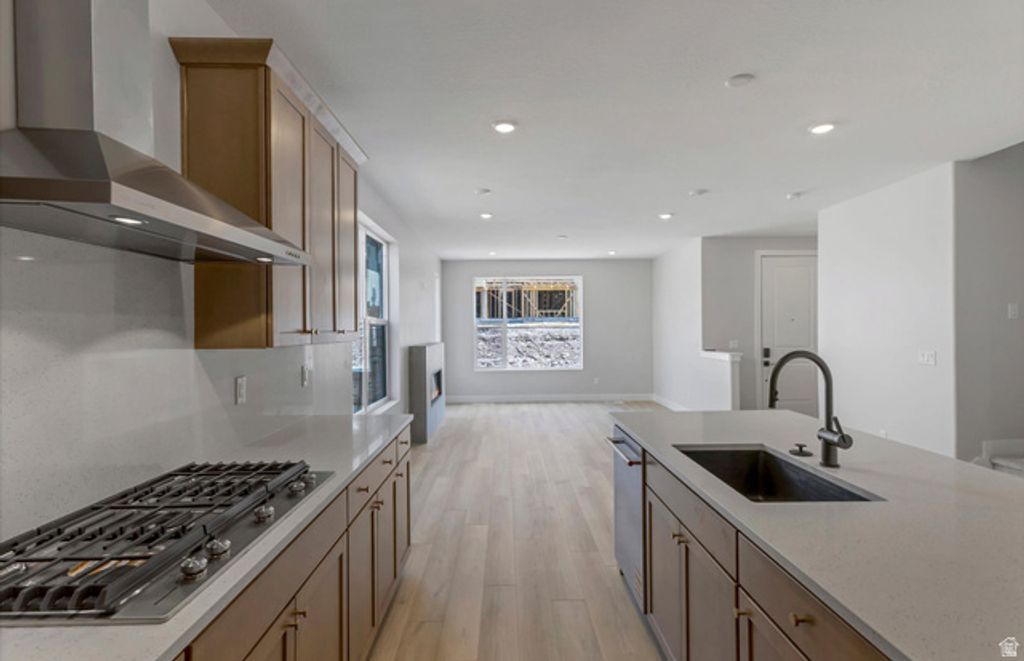 2358 PARDISE FLAT LN, Heber City, UT 84032 — photo 5