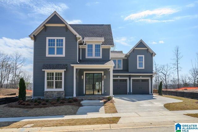 6337 LONGMOOR ROAD, Hoover, AL 35244