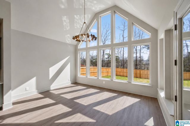 6337 LONGMOOR ROAD, Hoover, AL 35244