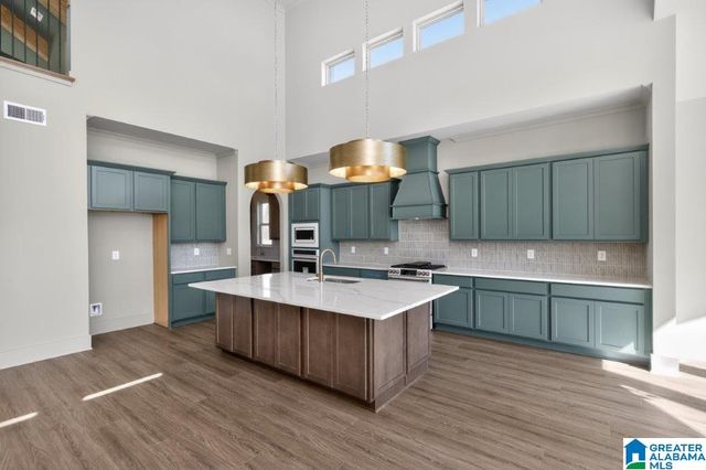 6337 LONGMOOR ROAD, Hoover, AL 35244