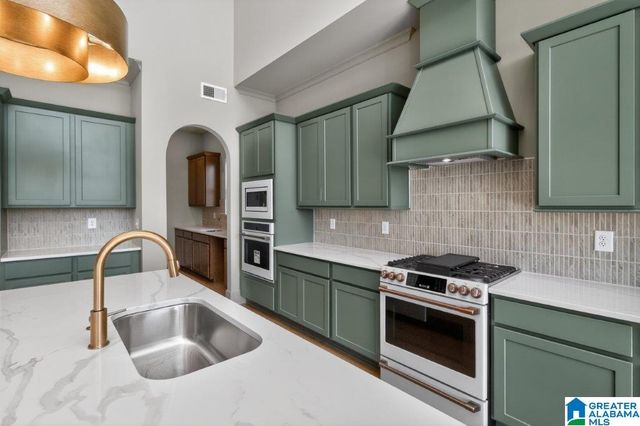 6337 LONGMOOR ROAD, Hoover, AL 35244