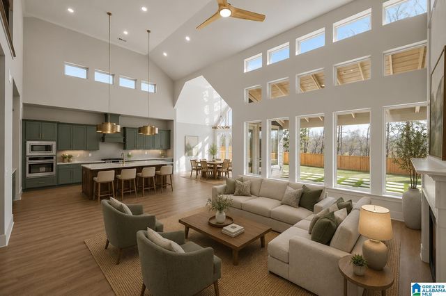 6337 LONGMOOR ROAD, Hoover, AL 35244