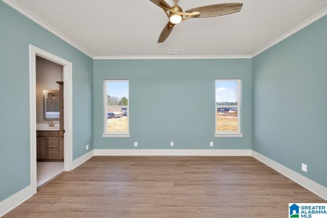 6337 LONGMOOR ROAD, Hoover, AL 35244