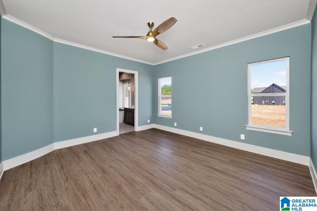 6337 LONGMOOR ROAD, Hoover, AL 35244