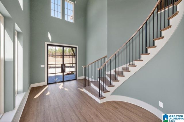 6337 LONGMOOR ROAD, Hoover, AL 35244