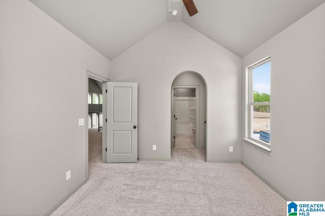 6337 LONGMOOR ROAD, Hoover, AL 35244