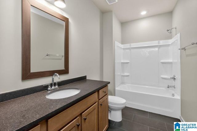 6337 LONGMOOR ROAD, Hoover, AL 35244