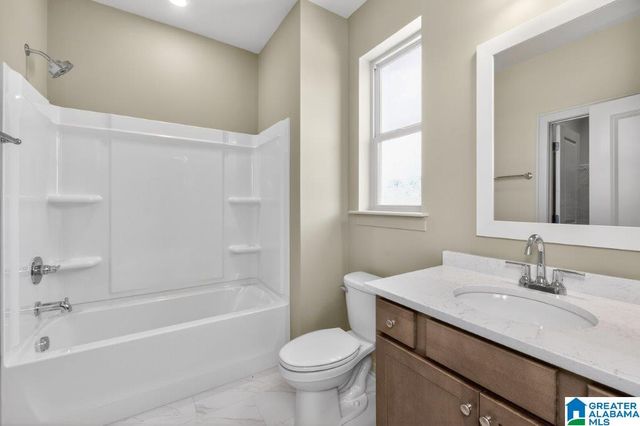 6337 LONGMOOR ROAD, Hoover, AL 35244