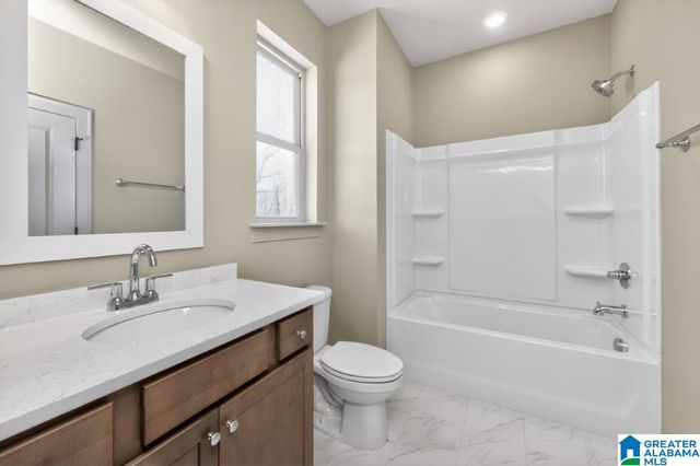 6337 LONGMOOR ROAD, Hoover, AL 35244