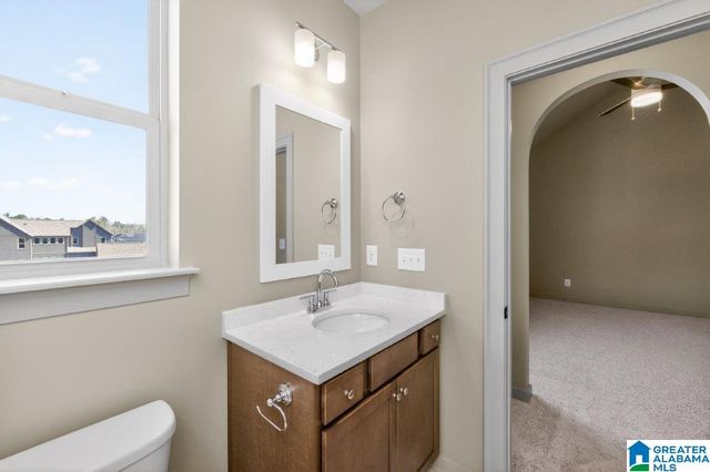 6337 LONGMOOR ROAD, Hoover, AL 35244