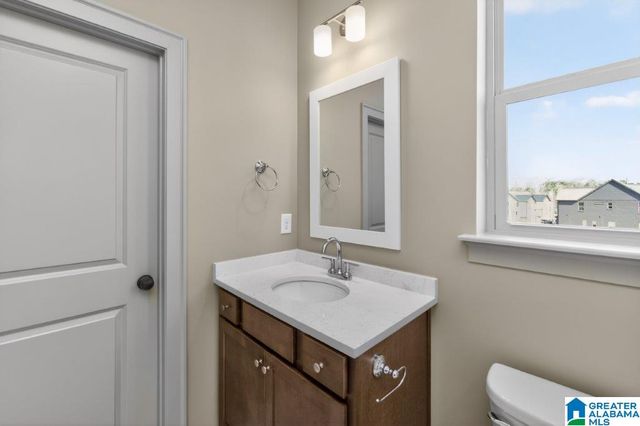 6337 LONGMOOR ROAD, Hoover, AL 35244