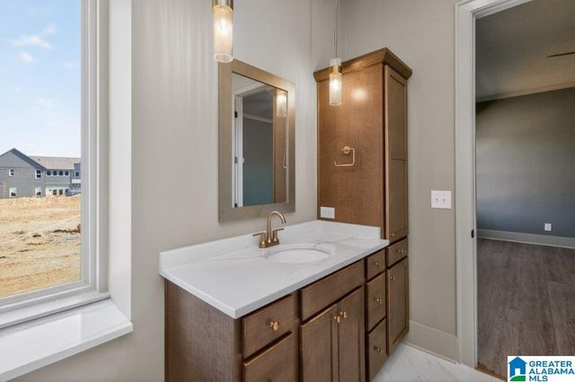 6337 LONGMOOR ROAD, Hoover, AL 35244