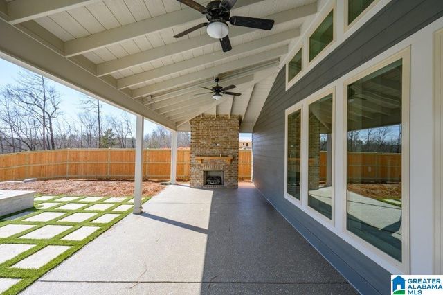 6337 LONGMOOR ROAD, Hoover, AL 35244