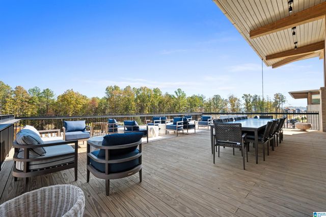 6337 LONGMOOR ROAD, Hoover, AL 35244