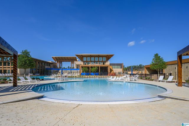 6337 LONGMOOR ROAD, Hoover, AL 35244