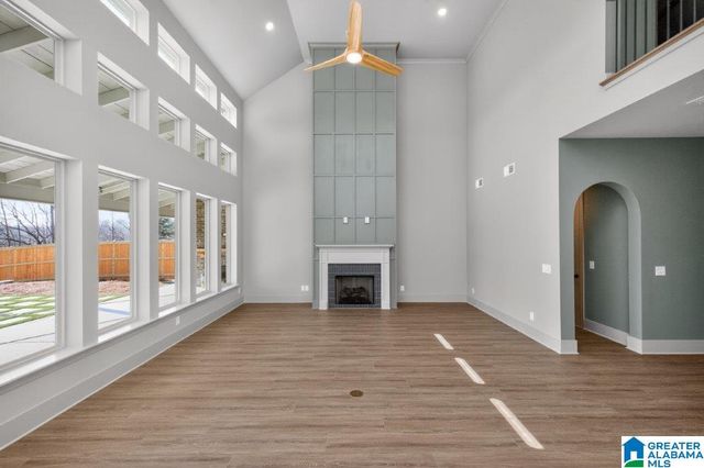 6337 LONGMOOR ROAD, Hoover, AL 35244