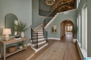 6337 LONGMOOR ROAD, Hoover, AL 35244