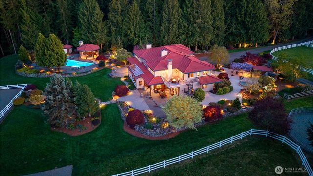 29016 SE 45th Street, Fall City, WA 98024