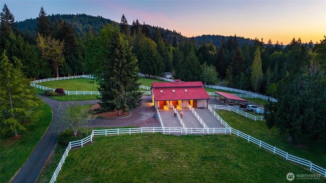 29016 SE 45th Street, Fall City, WA 98024
