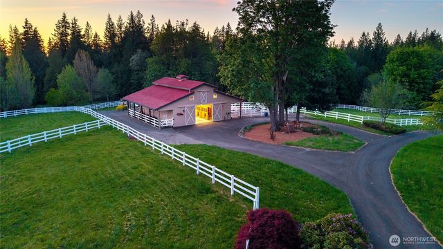 29016 SE 45th Street, Fall City, WA 98024