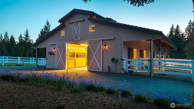 29016 SE 45th Street, Fall City, WA 98024