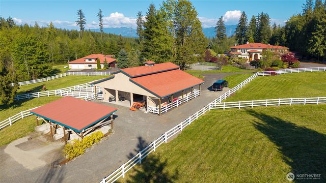29016 SE 45th Street, Fall City, WA 98024