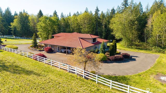 29016 SE 45th Street, Fall City, WA 98024