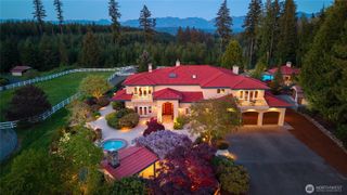 29016 SE 45th Street, Fall City, WA 98024
