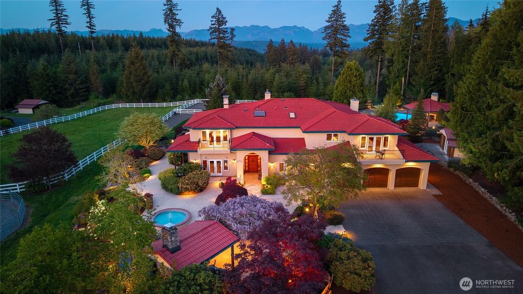 29016 SE 45th Street, Fall City, WA 98024