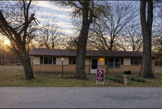 1100 8th Street, Cooper, TX 75432