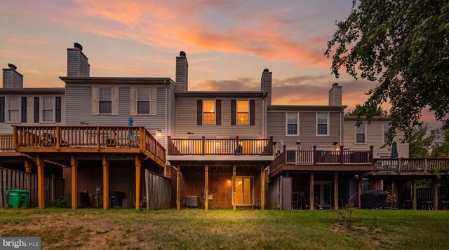 829 LAKE SHORE DR, Bowie, MD 20721