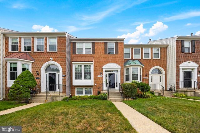829 LAKE SHORE DR, Bowie, MD 20721