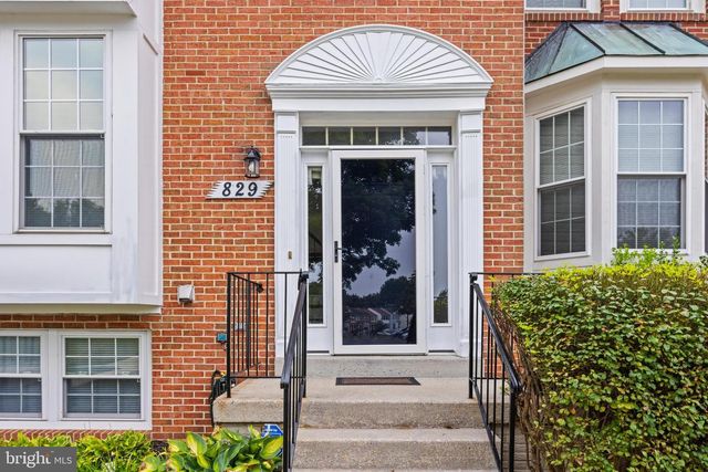 829 LAKE SHORE DR, Bowie, MD 20721
