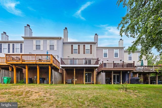 829 LAKE SHORE DR, Bowie, MD 20721